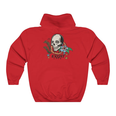 EXQST Tropical Life Hoodie