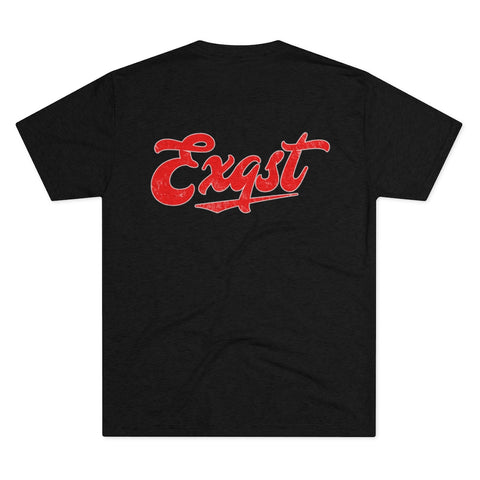 EXQST Headhunter T-shirt