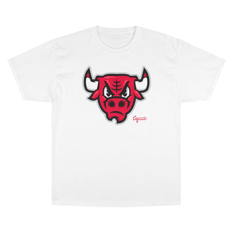 EXQST Bully Toro Bravo 6s Champion T-Shirt