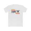 EXQST Sunburst T-shirt