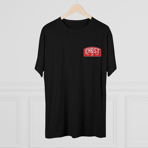 EXQST Garage T-shirt