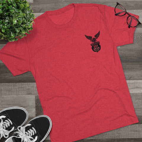 EXQST Flying Eagle T-shirt