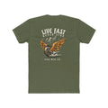 EXQST Live Fast T-shirt