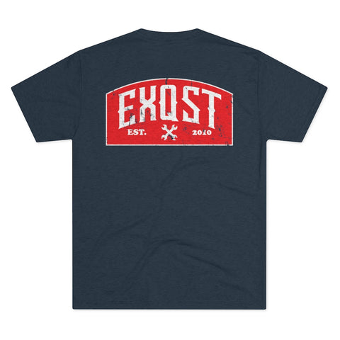 EXQST Garage T-shirt