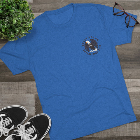 EXQST Bald Eagle T-shirt