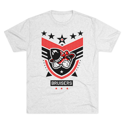 Retro Kings Bruisers T-shirt