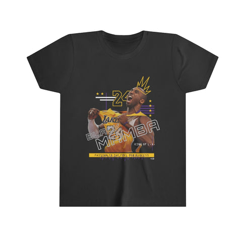 EXQST Mamba Youth Tee