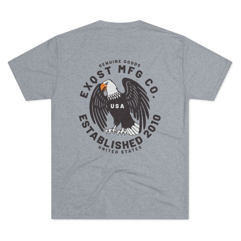 EXQST Bald Eagle T-shirt