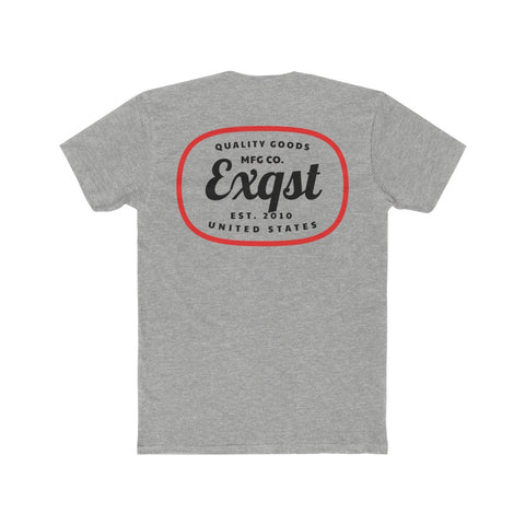 EXQST Genuine Goods T-shirt