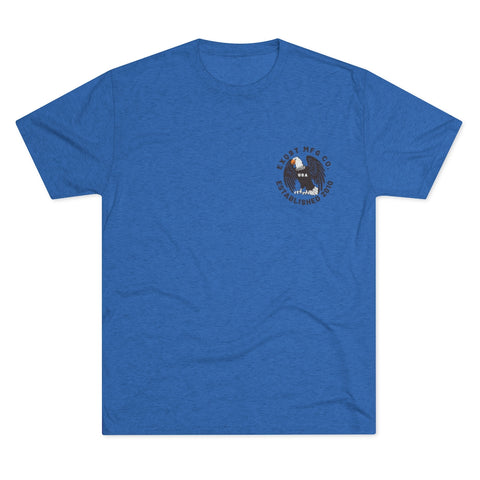 EXQST Bald Eagle T-shirt