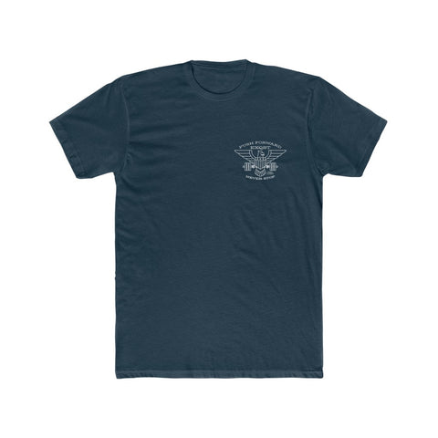 EXQST Buff Eagle T-shirt