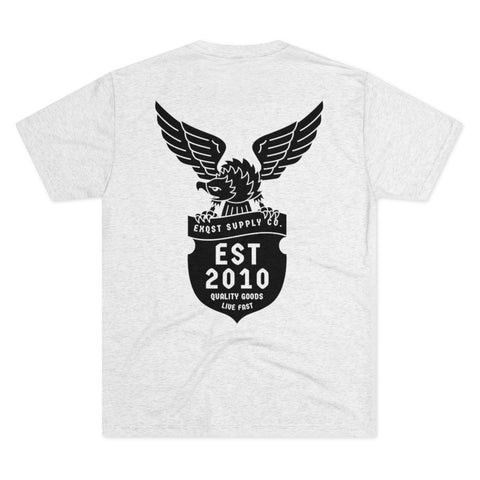 EXQST Flying Eagle T-shirt