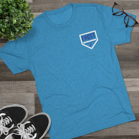 EXQST Home Plate T-shirt