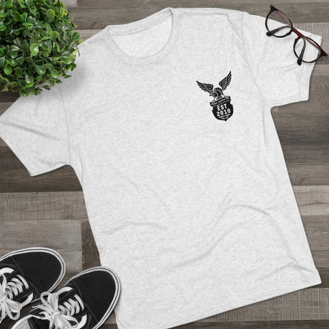 EXQST Flying Eagle T-shirt