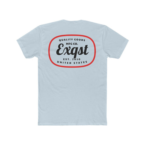 EXQST Genuine Goods T-shirt