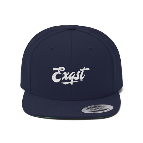 EXQST Headhunter Snapback Hat