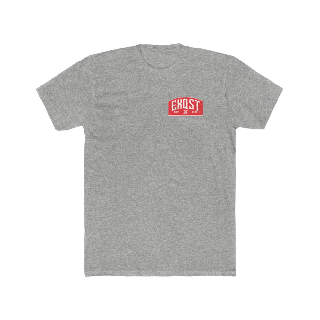 EXQST Garage T-shirt