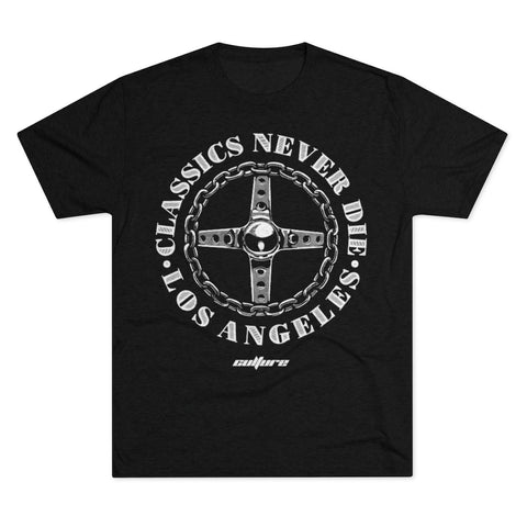 Retro Kings Classics T-shirt