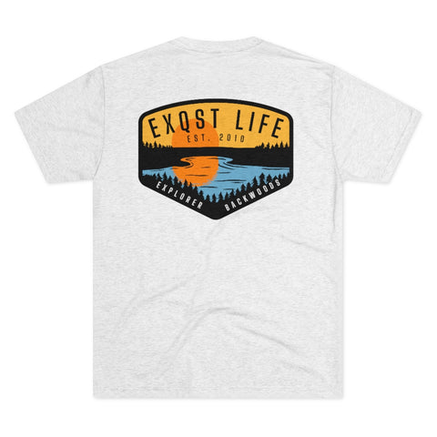 EXQST Lakeside T-shirt