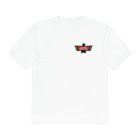 Exqst Hawk Clasic Fit Tee