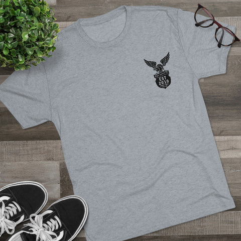 EXQST Flying Eagle T-shirt