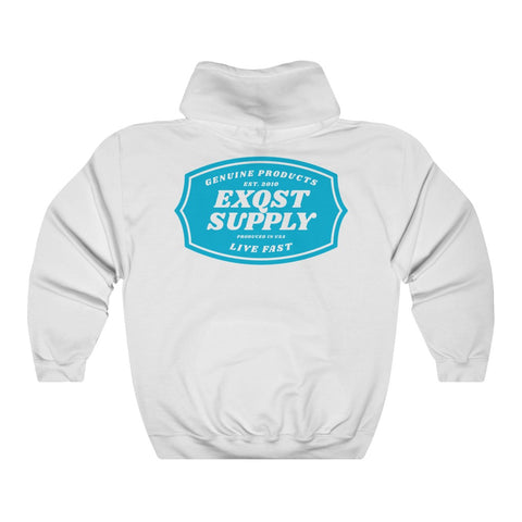 EXQST Supply Hoodie