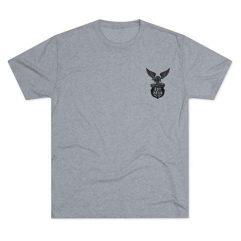 EXQST Flying Eagle T-shirt