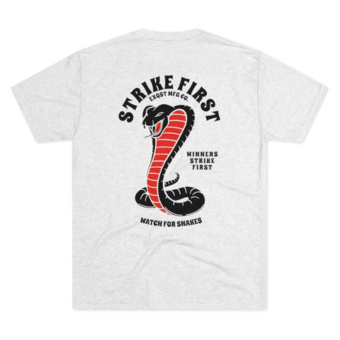 EXQST Snakes T-shirt