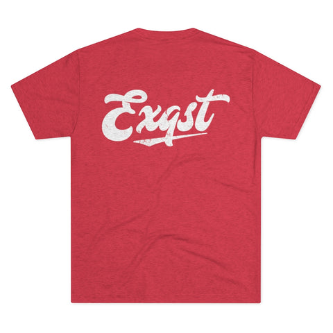 EXQST Headhunter T-shirt