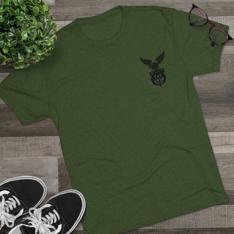 EXQST Flying Eagle T-shirt