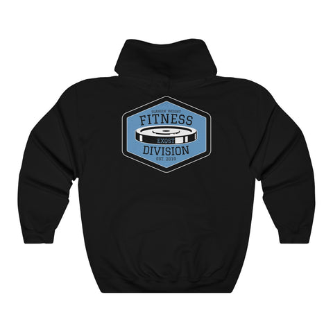 EXQST Slangin' Weight Hoodie