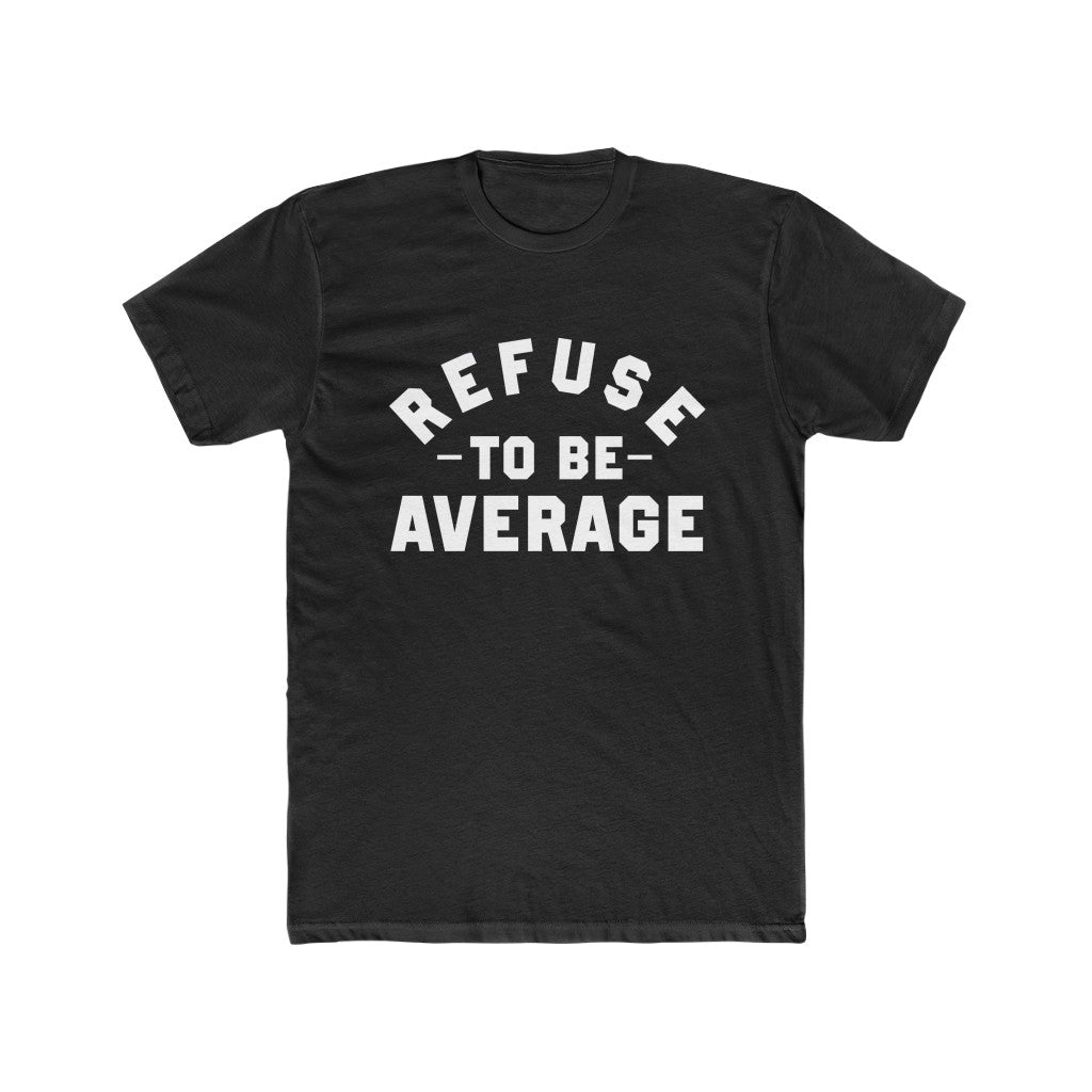 EXQST Refuse Oreo 5s T-shirt