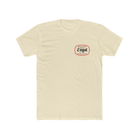 EXQST Genuine Goods T-shirt