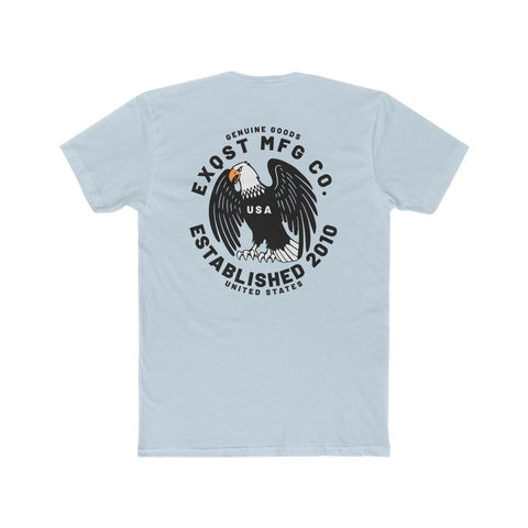 EXQST Bald Eagle T-shirt