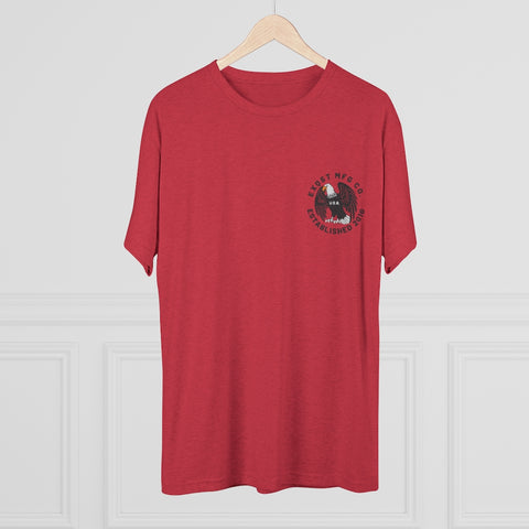 EXQST Bald Eagle T-shirt