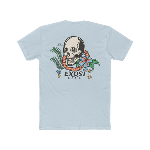 EXQST Tropical Life T-shirt