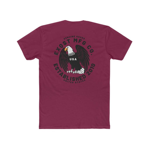 EXQST Bald Eagle T-shirt