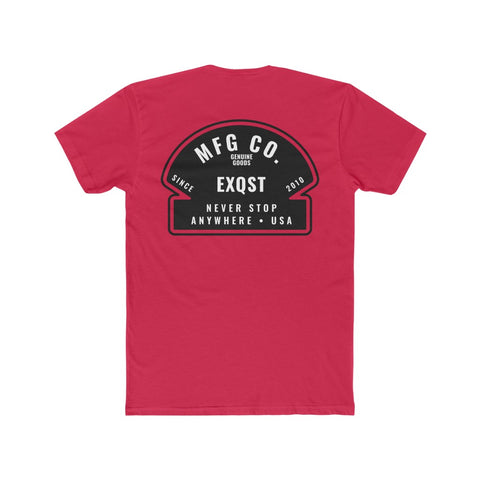 EXQST Chandler T-shirt