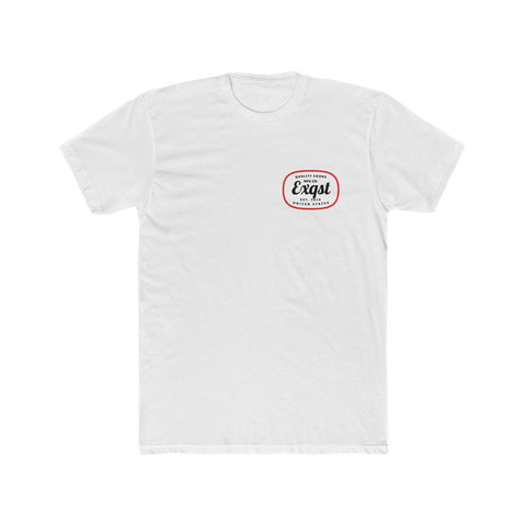 EXQST Genuine Goods T-shirt