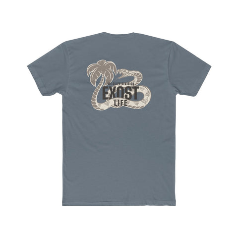 EXQST Palms and Snakes Tee