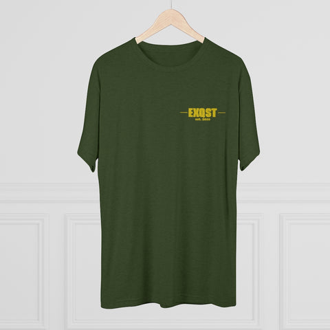 EXQST Dashes T-shirt