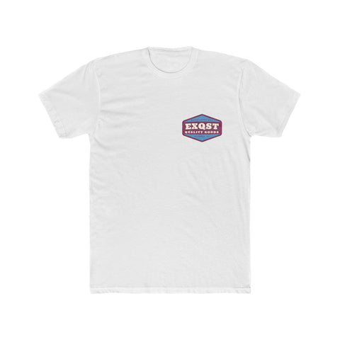 EXQST Quality Goods T-shirt