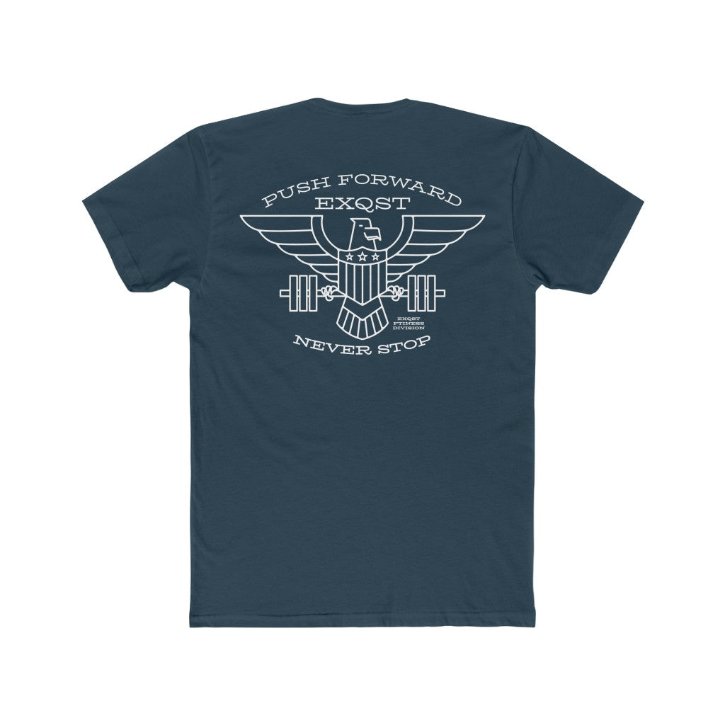 EXQST Buff Eagle T-shirt