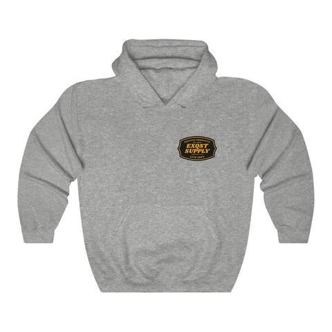 EXQST Supply Hoodie