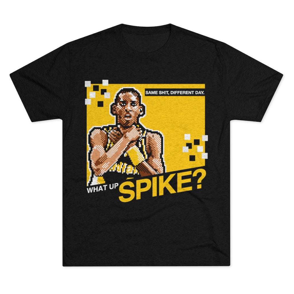 Retro Kings Choke T-shirt