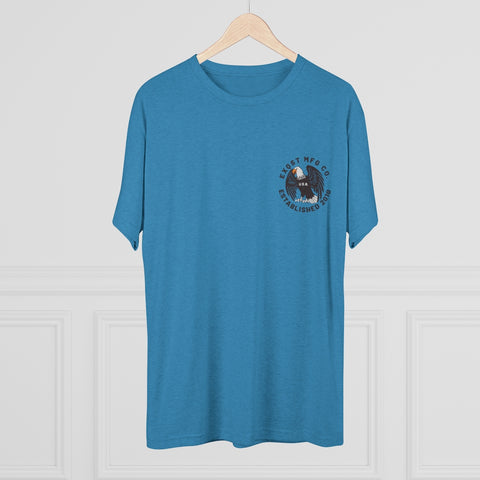 EXQST Bald Eagle T-shirt