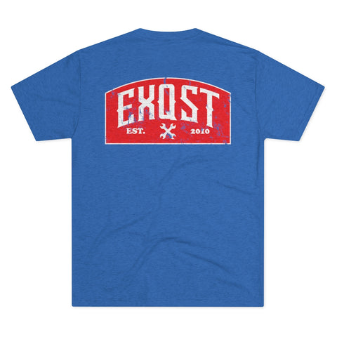 EXQST Garage T-shirt