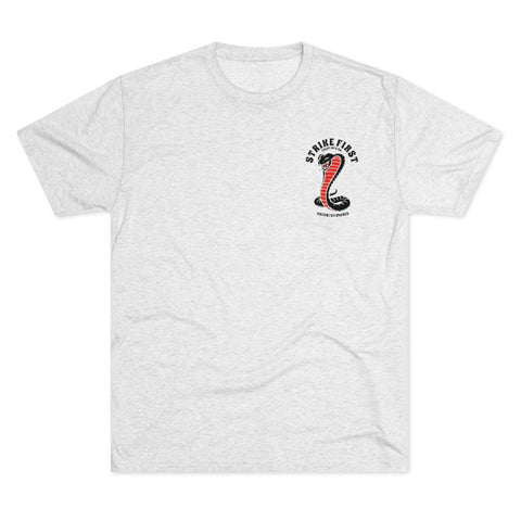 EXQST Snakes T-shirt