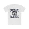 EXQST Money Talk Cool Grey 11's Tee