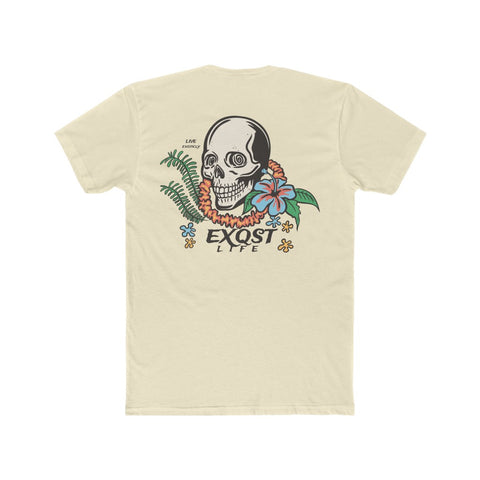 EXQST Tropical Life T-shirt